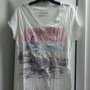 2 for $20 - Aeropostale T-shirt